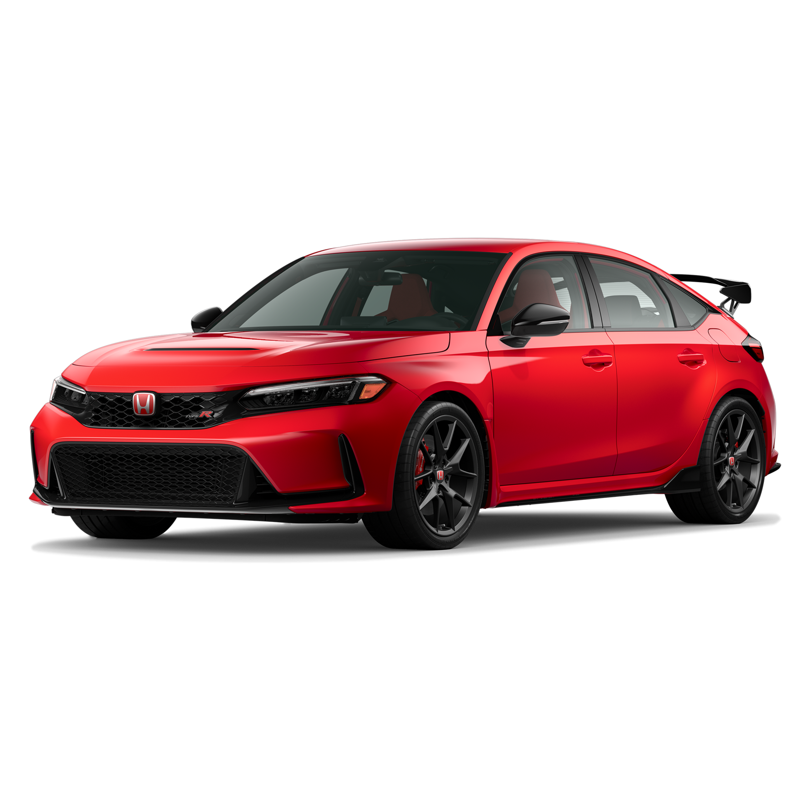 HONDA CIVIC TYPE R