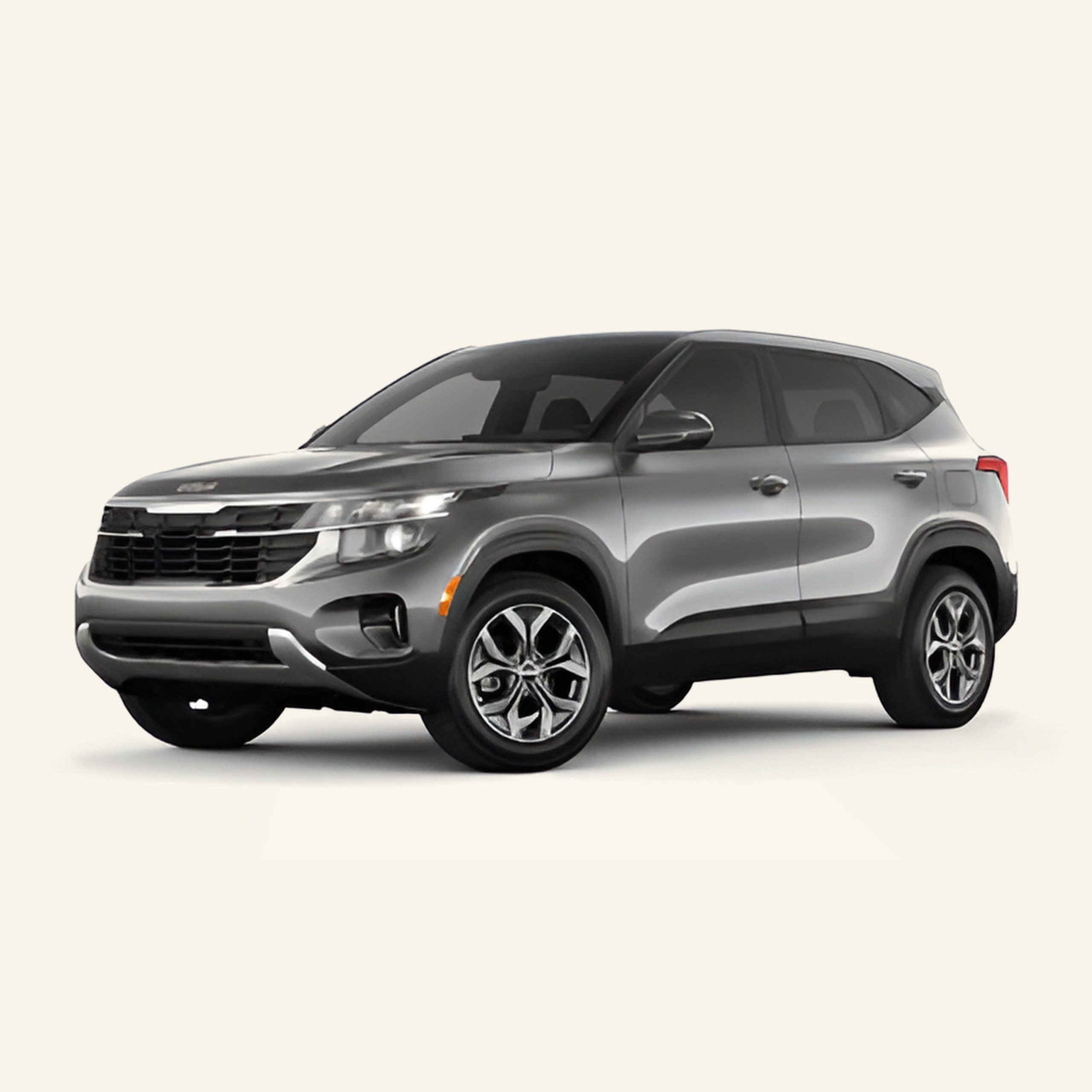KIA SELTOS 2026