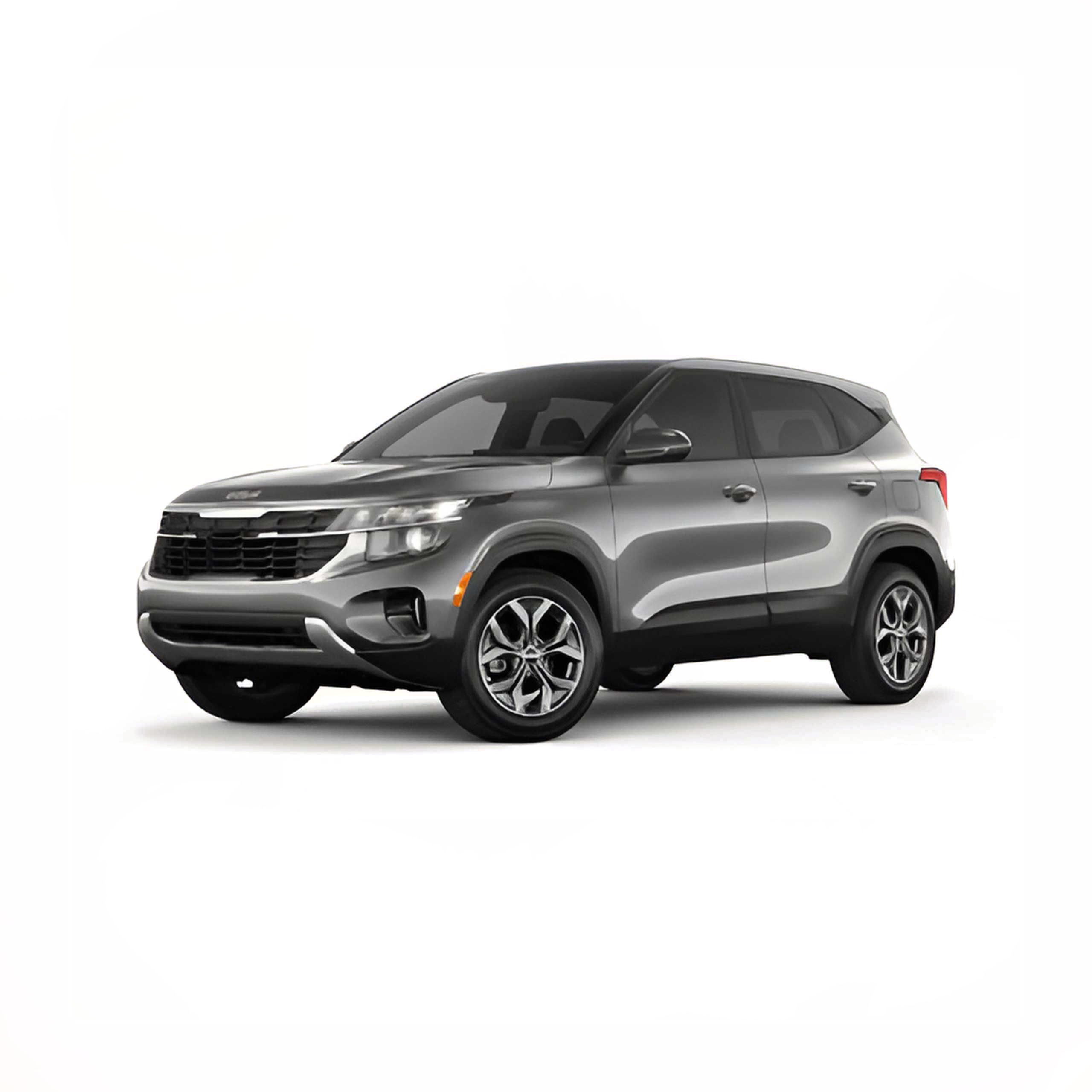 KIA SELTOS 2026