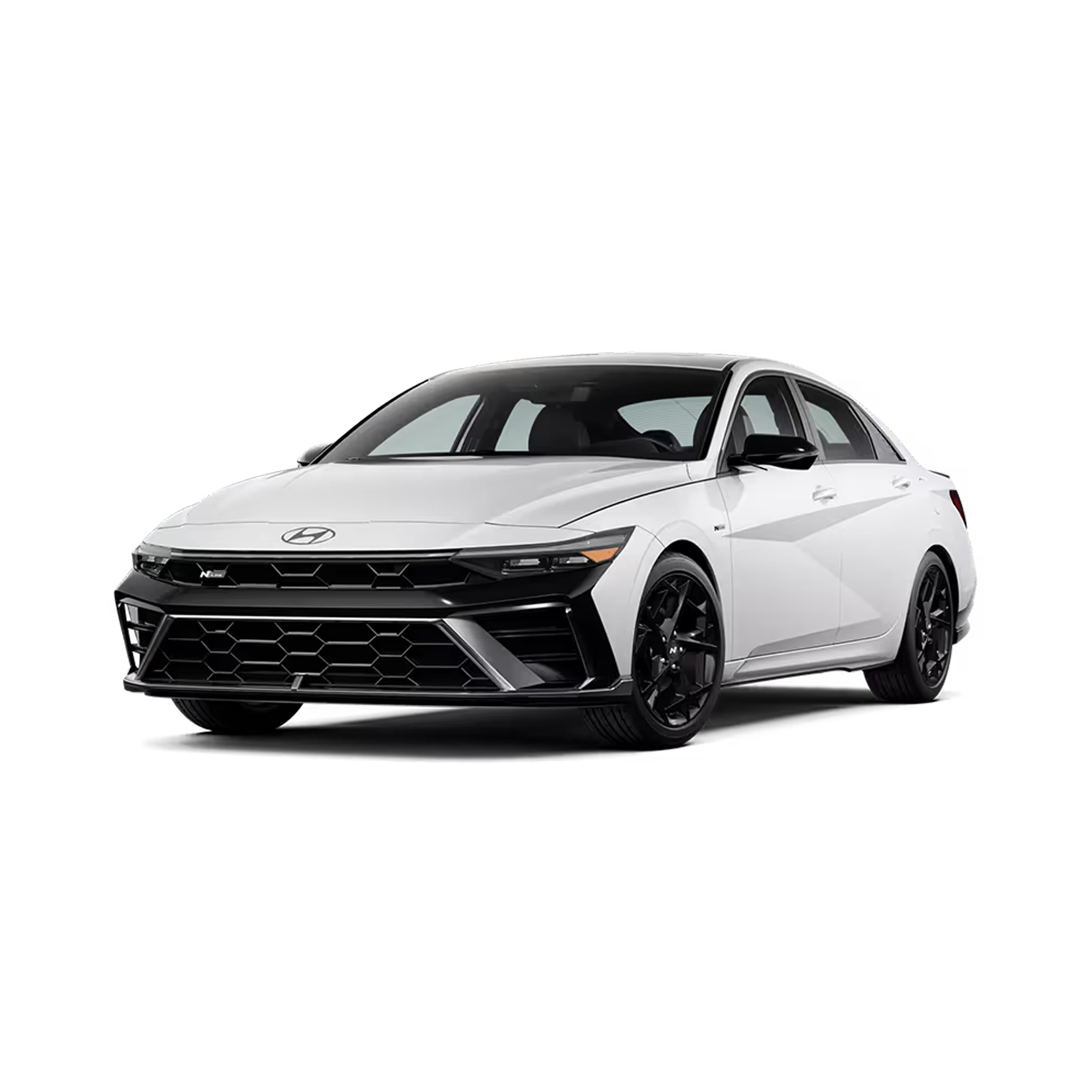 HYUNDAI ELENTRA