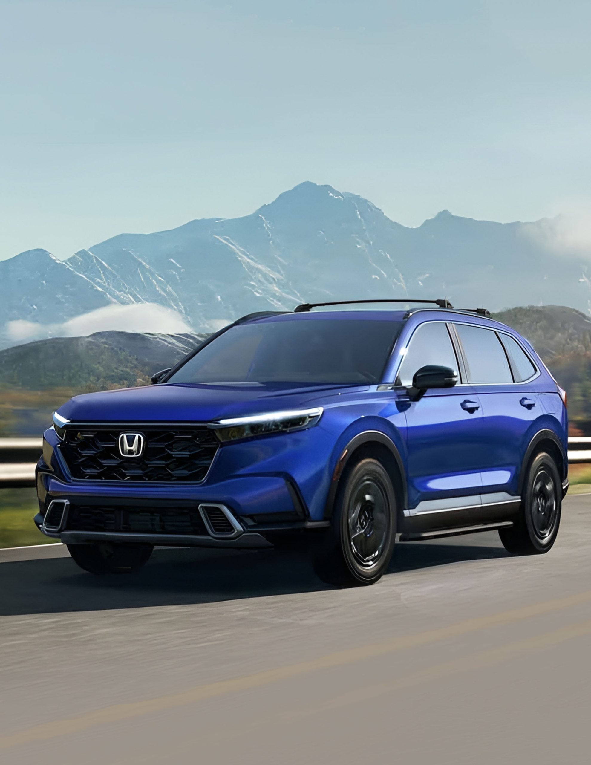 هوندا CR-V