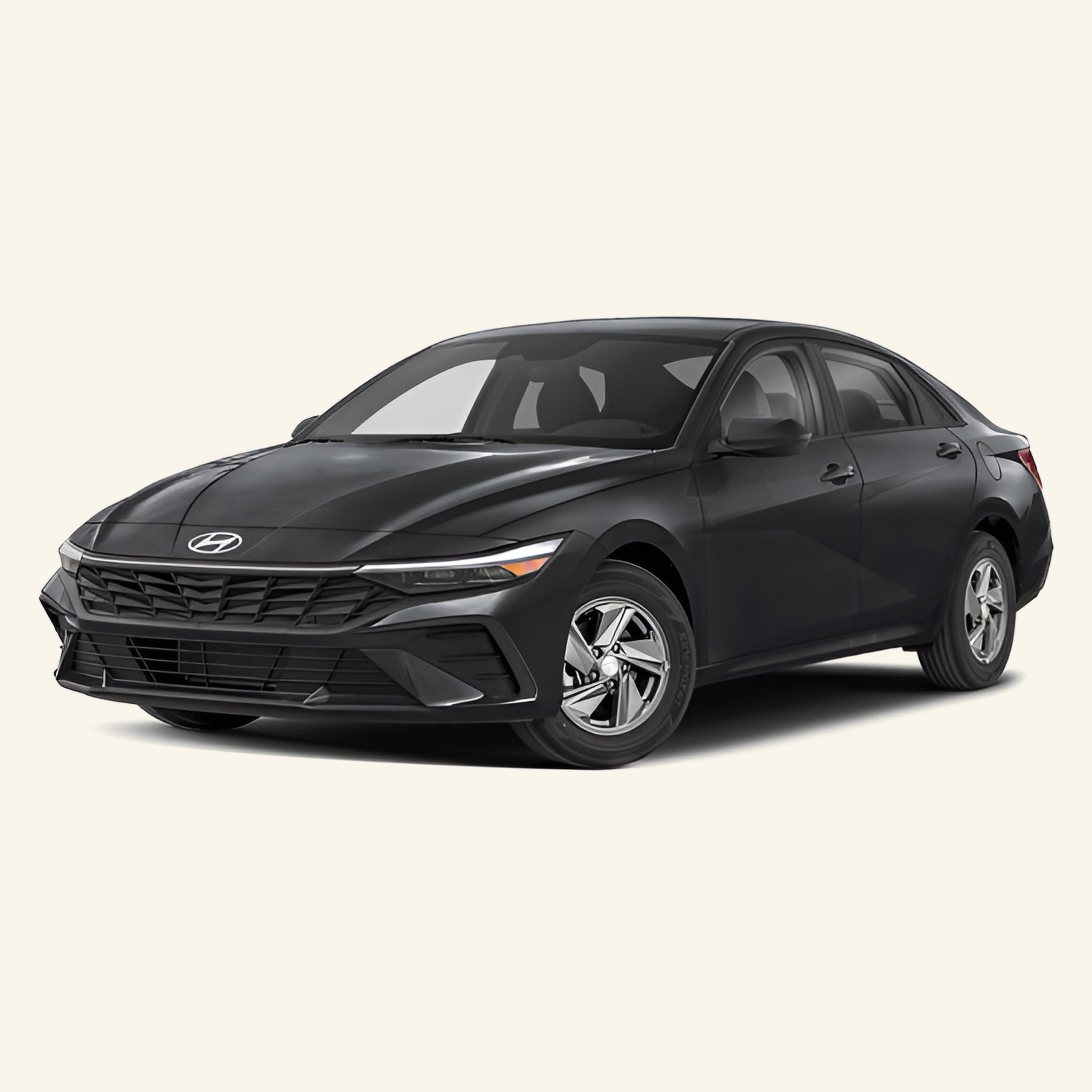 HYUNDAI ELENTRA