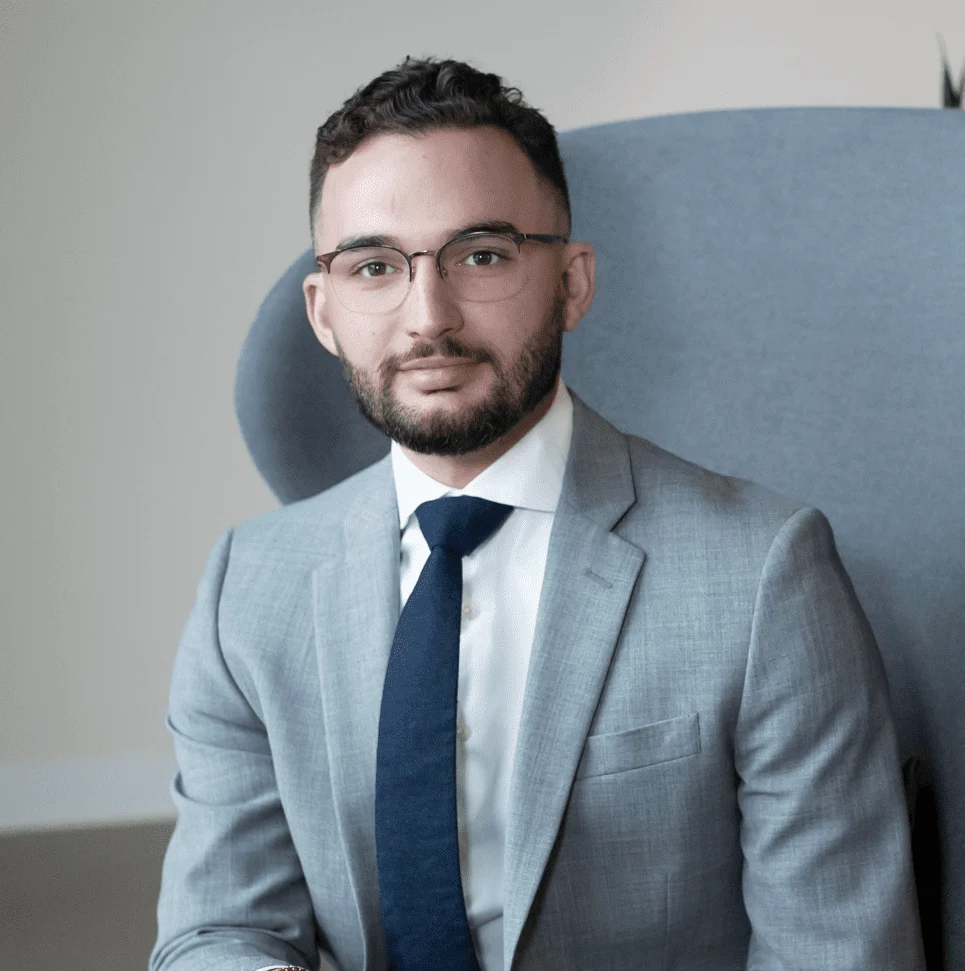 مهندس احمدی
