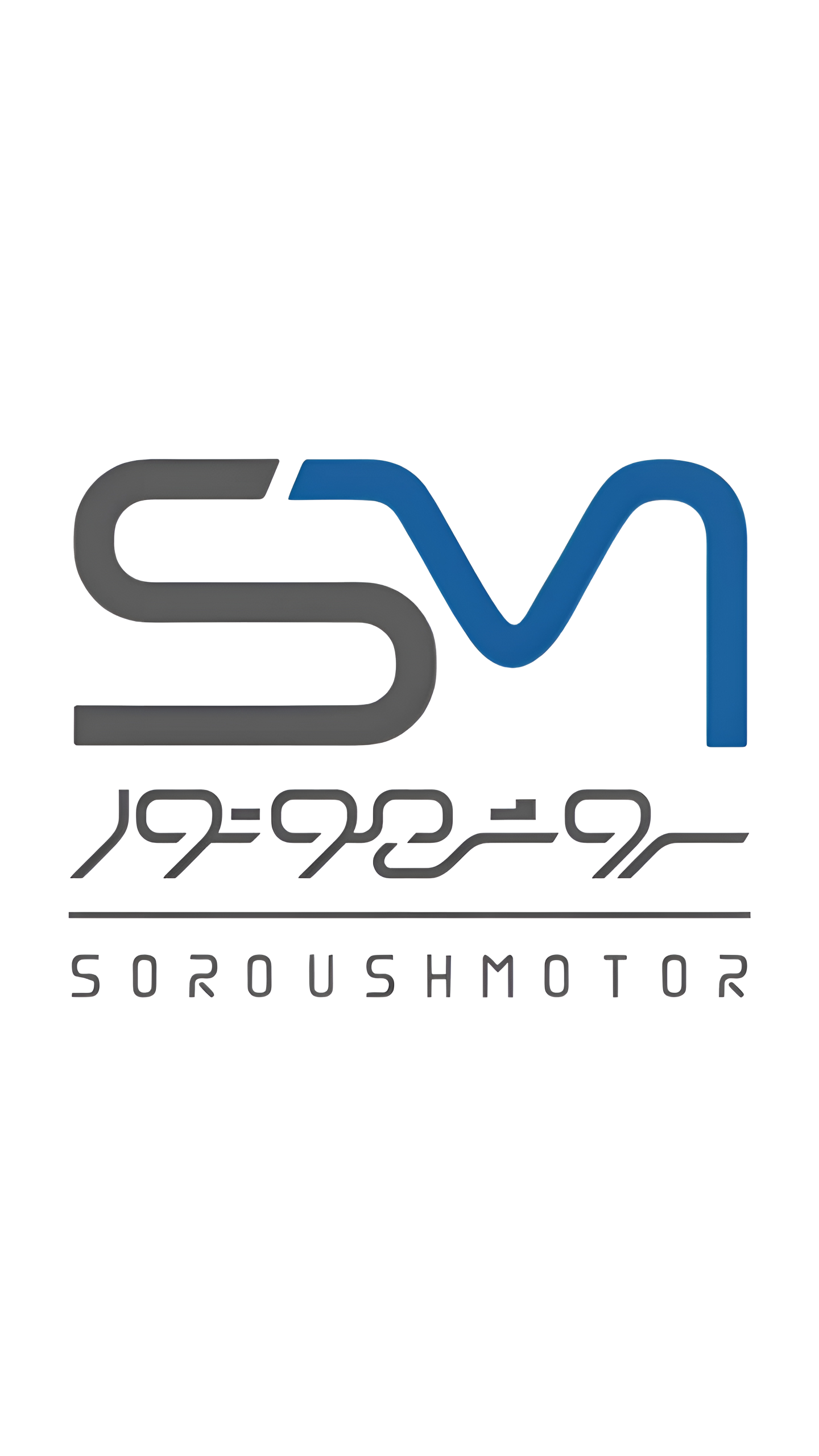 سروش موتورز