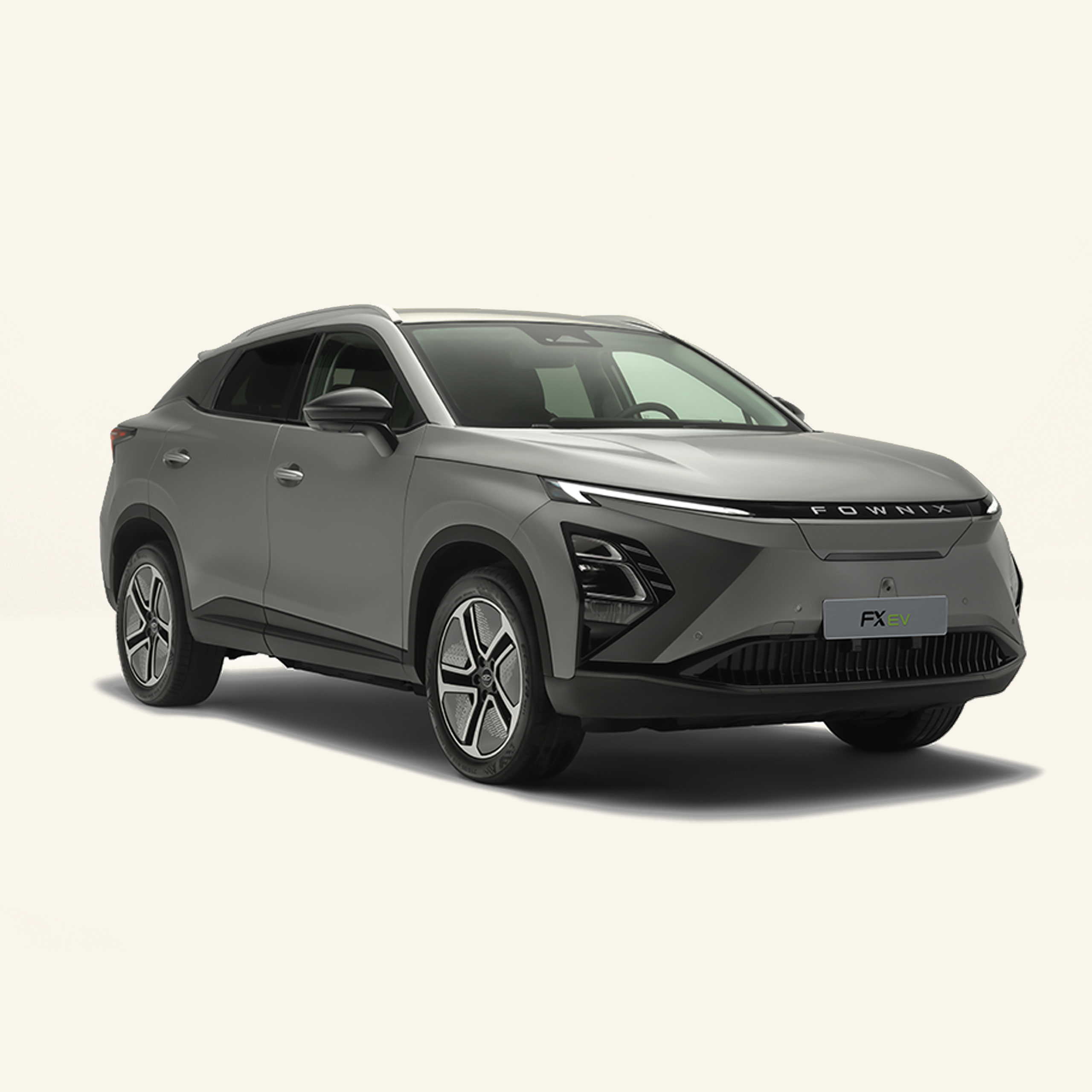 FX EV