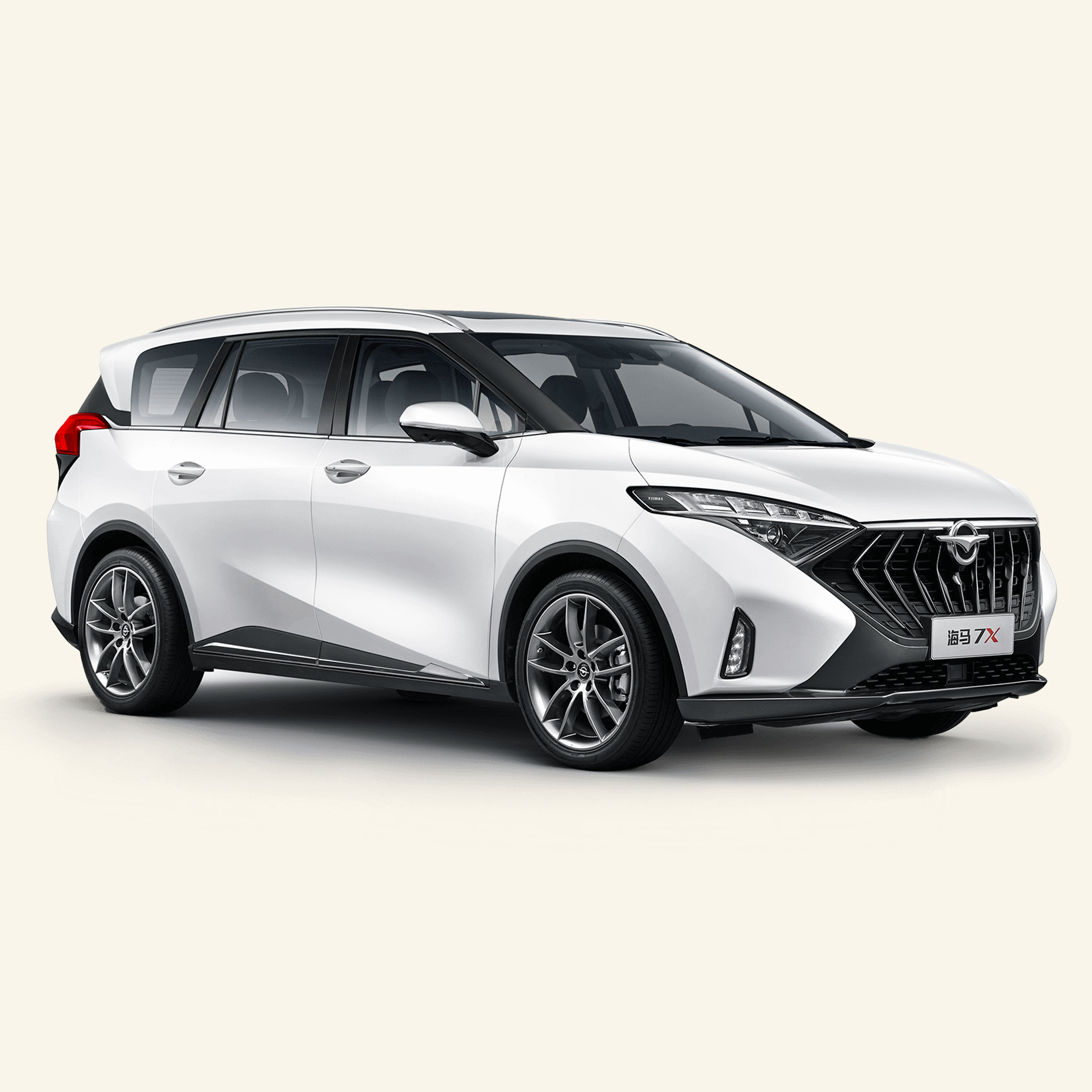 HAIMA 7X