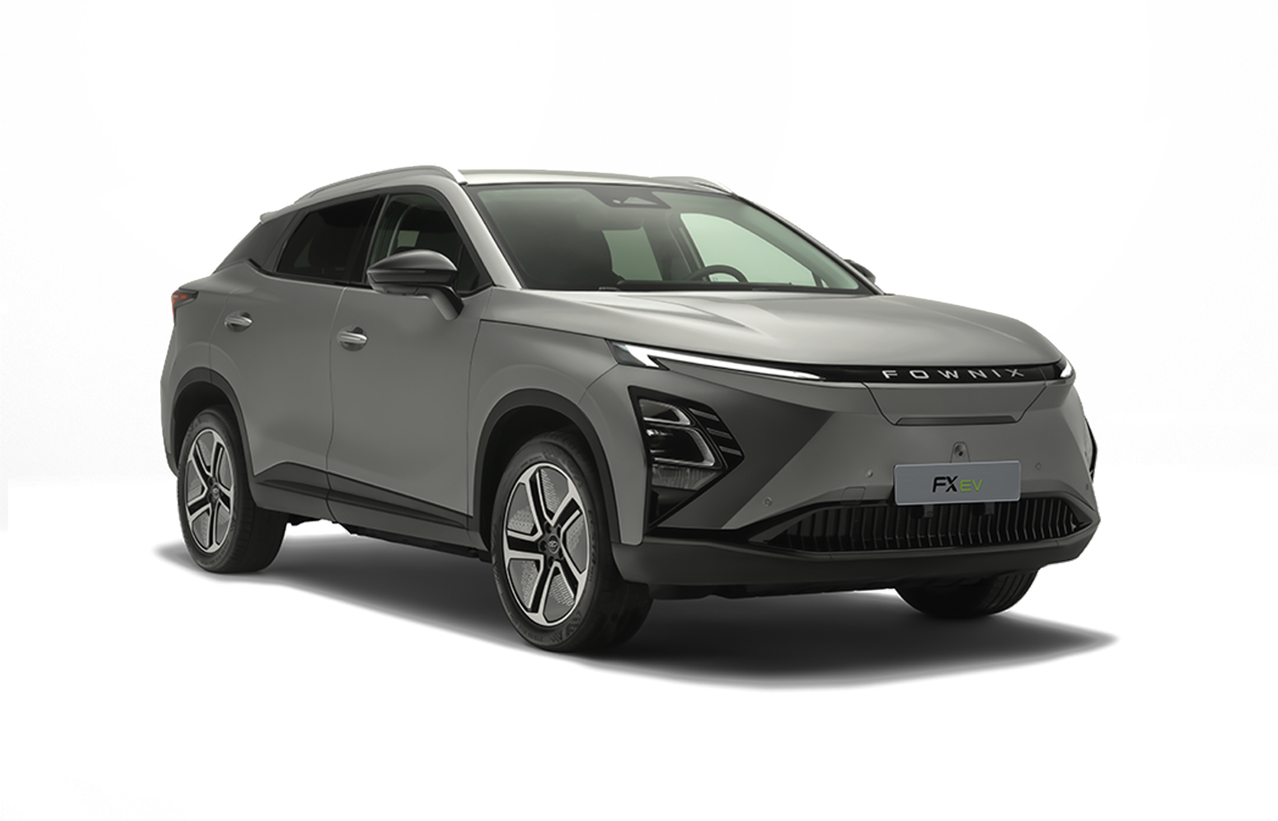 fx ev