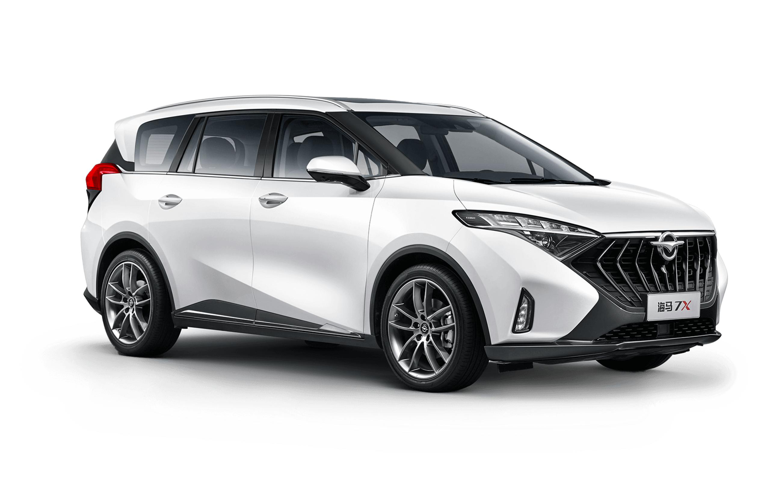 HAIMA 7X